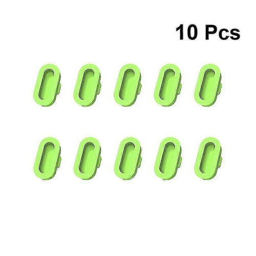 10 tapas antipolvo para Garmin 1