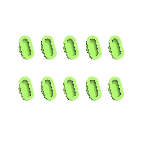 10 tapas antipolvo para Garmin 2