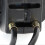 Ensemble de commande double du câble d'accélérateur et de starter 1734506SM, accessoire de remplacement pour Baron f54 2