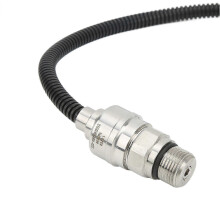 Pomp hogedruksensor 2218859, vervanging voor graafmachine 311C 311D LRR 312C L 312D L 314C 314D f54