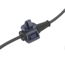 Rear Left ABS Wheel Speed Sensor 57475 SXS 003 Car Accessories Replacement for CRV SE EX EXL LX f54