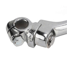 Štartovacia páka motocykla s otvorom 16 mm, dĺžkou 280 mm, náhrada pre čínsky FTMOTO 125 f54