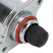Stationaire luchtregelmotor van hoogwaardige, slagvaste aluminiumlegering 54334 voor HOLLEY f54