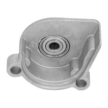 Campana frizione per moto 7T 72mm di ricambio per Mini PIT Dirt Pocket Bike 47cc 49cc f54