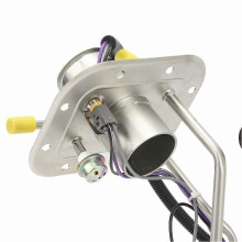 Brandstofniveausensor 530GE van roestvrij staal, vervanging voor brandstofpompsensor voor Corvette 1985 tot 1987 f54