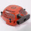 Husqvarna 435 435e 440 440e Chainsaw Pull Rewind Recoil Starter 4