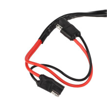 Sensore termico ventola 0413045 in ottone e alluminio ad alta resistenza, ricambio per Arctic Cat 500 650 f54