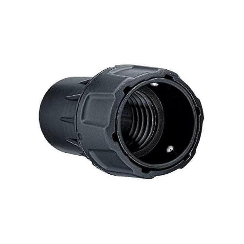 DWV9000 Universal Quick Multi-Function Connector for DeWalt Dust Extractors,Vacuum Hose, Various DW Tools & Shrouds f54