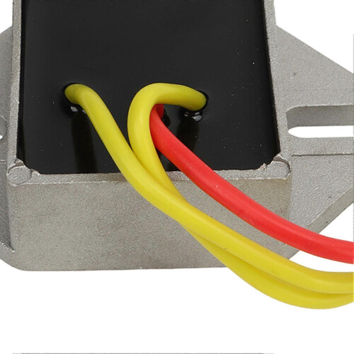 Engine Rectifier Regulator 393374 Reliable Rugged Voltage Regulator Rectifier For 18 to 24HP Engines f54