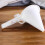 Wharick Cake Dispenser Manual Adjustable Plastic Easy Operating Cake Dispenser for Home 2