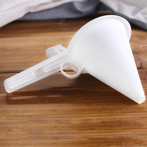 Wharick Cake Dispenser Manual Adjustable Plastic Easy Operating Cake Dispenser for Home 1