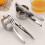 Heavy Duty Manual Fruit Juicer Premium Extractor Hand Press Lemon Squeezer 2