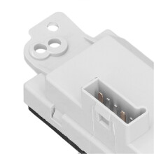Gebläsemotorwiderstand 19260762 – Steuergeräte-Ersatz für GMC Sierra 1500 (2003–2006) F54