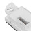 Blower Motor Resistor 19260762 Control Module Replacement for GMC SIERRA 1500 20032006 f54 1