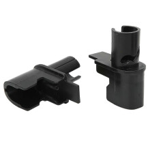 Komplettes Chassis-Kraftstofftank-Verkleidungs-Griff-Kit, Auto-Ersatzteile 20745996 für VN VNL 2004-2017 f54
