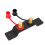 Battery Terminal Relocation Kit 1.2m Cable High Performance Replacement for CanAm ATV f54 1
