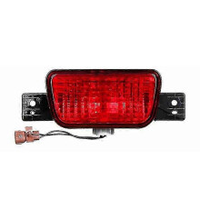 Zadné svetlo do rezervnej pneumatiky, zadný nárazník, hmlové svetlo pre Pajero Montero 2007-2015 8337A068 f26