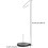 Universal Single Cone Spool Thread Stand Holder for Sewing & Embroidery Machines Quilting Thread Rack Essential Sewing Accessory 1