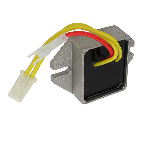 Engine Rectifier Regulator 393374 Reliable Rugged Voltage Regulator Rectifier For 18 to 24HP Engines f54 1
