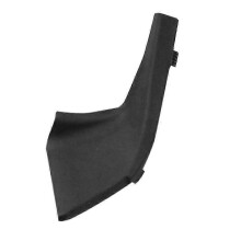 Embellecedor de la cubierta del capó delantero izquierdo del coche, panel de sellado del cristal del parabrisas para Prado 150 LC150 2010-2017 f26