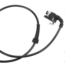 ABS-snelheidssensor 4545.L0 Achter Links Rechts Stabiele Prestaties Vervanging voor Citroen C4 408 DS4 f54