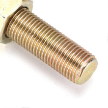 2 kpl niveltangon päät, heim-nivel, 1/2 tuumaa x 1/220 vasen ulkokierre, yleismalli autoille, mönkijöille, laivoille, moottoripyörille, f54