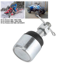 2 kpl palloniveliä autonosille 7061158 sopii Polaris Sportsman 500 400 450 335 f54:ään
