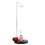 Universal Single Cone Spool Thread Stand Holder for Sewing & Embroidery Machines Quilting Thread Rack Essential Sewing Accessory 2