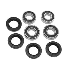 Kit di cuscinetti e guarnizioni per ruota anteriore ATV per Polaris Sportsman 90 2001-2016 f54