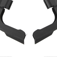 2 Stück Motorrad-Motorzylinder-Seitenschutzpolster für R1150RT R1150R R1150GS R1150RS f54