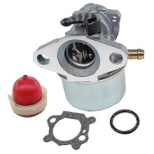 1009920155608 Rasenmähervergaser für BRIGGS & STRATTON Motor 799868 498254 497347 497314 498170 Vergaser 4 PS 5 PS 6 PS 6,75 PS 6,5 PS 7 PS F26