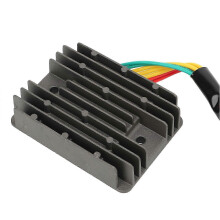 12V Motorrad-Spannungsregler/Gleichrichter, hitzebeständig, Ersatzteil für Ducati Monster 600 Dark 1100 900 600 620 696 f54