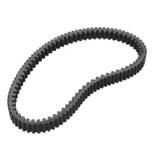Cinghia di trasmissione in gomma resistente all'abrasione per impieghi gravosi 0823013, ricambio per Arctic Cat 500 550 700 700S f26