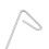 Universal Single Cone Spool Thread Stand Holder for Sewing & Embroidery Machines Quilting Thread Rack Essential Sewing Accessory 5