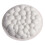 Round Bubble Pattern Silicone Mold f26 1