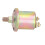 Oliedruksensor 1/8 NPT zender/zenderunit voor Cummins-motor, graafmachine, bulldozer, generatoraccessoires f26 4