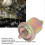 Oliedruksensor 1/8 NPT zender/zenderunit voor Cummins-motor, graafmachine, bulldozer, generatoraccessoires f26 5