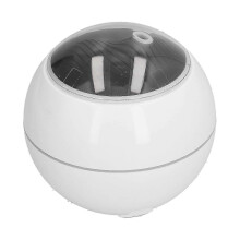 Usb-operated Aroma Diffuser With 7-color Led For Home Sparse Atomization