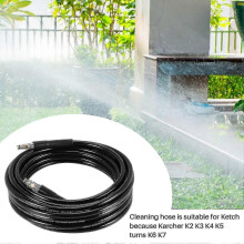 Manguera de 10 m de alta presión para hidrolavadora Karcher K2 K3 K4 K5 K6 K7 f74