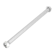 Hinterradschwingenbolzen, Mutter, Unterlegscheibe, Metall-Schwingenlagerbolzen 2GU 22141 00, Ersatzteil für Banshee 350 YFZ350 1987–2006 f54
