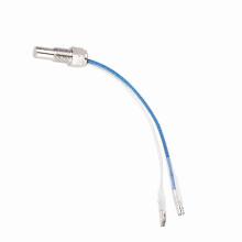 Sonde de température d'huile universelle 1/8NPT pour voiture, capteur de température d'eau 0-150