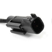 Wheel Speed Sensor ABS Mitsubishi Outlander Rear Right 4670A584