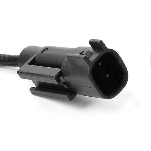 Wheel Speed Sensor ABS Mitsubishi Outlander Rear Right 4670A584