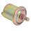 Oliedruksensor 1/8 NPT zender/zenderunit voor Cummins-motor, graafmachine, bulldozer, generatoraccessoires f26 1