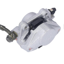 Cilindro de freno trasero Taotao para ATV con pastillas - Compatible con motores de 110 cc a 250 cc