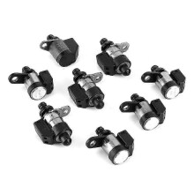 Kit di riparazione solenoidi per trasmissione Subaru Exiga/Impreza/Legacy (8 pezzi)