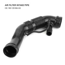 Skoda Octavia Luftfilterschlauch-Ersatz 1K0 129 684 AG 2003-2013