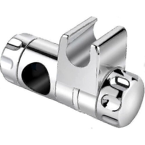 Wall Mount Shower Head Holder with Strong Suction for Secure Fit