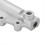 2PCS Motorcycle Front Shock Absorber Straight Replacement for GY650/60/80cc Engine UTVs f54 1