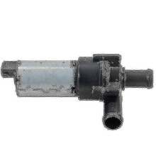 Pompa dell'acqua ausiliaria universale da 12 V per sistemi di raffreddamento automobilistici